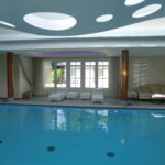 SPA privé