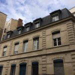 Rénovation école management paris