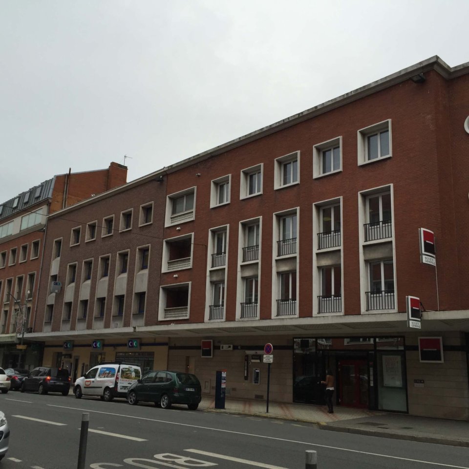 agence cic dunkerque