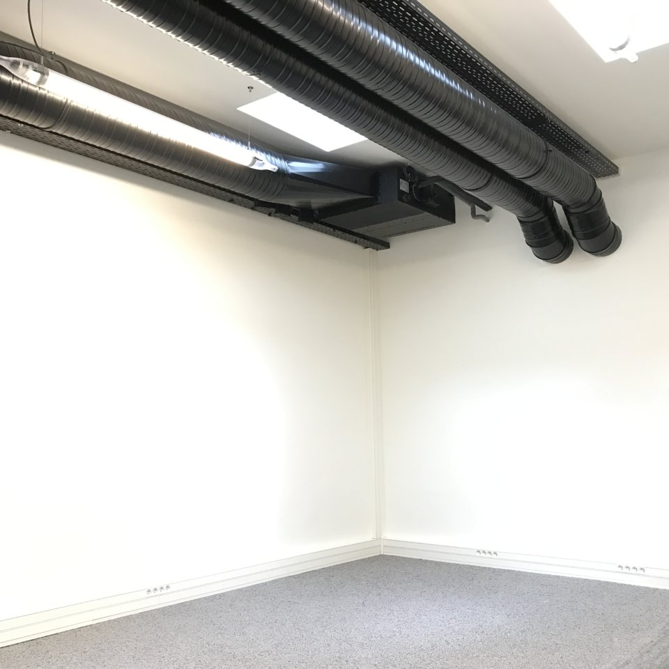 immeuble de bureaux à paris