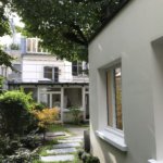 immeuble de bureaux à paris
