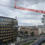 immeuble vision défense