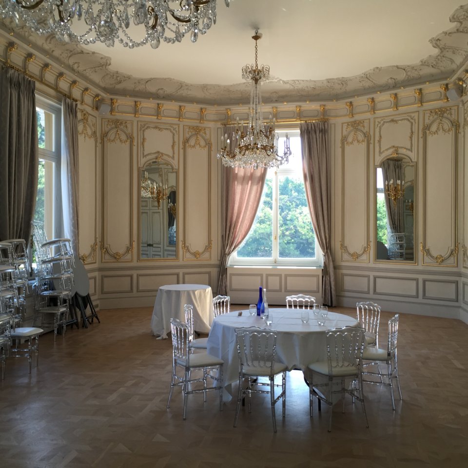 Pavillon Royal