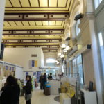 poste gare du nord