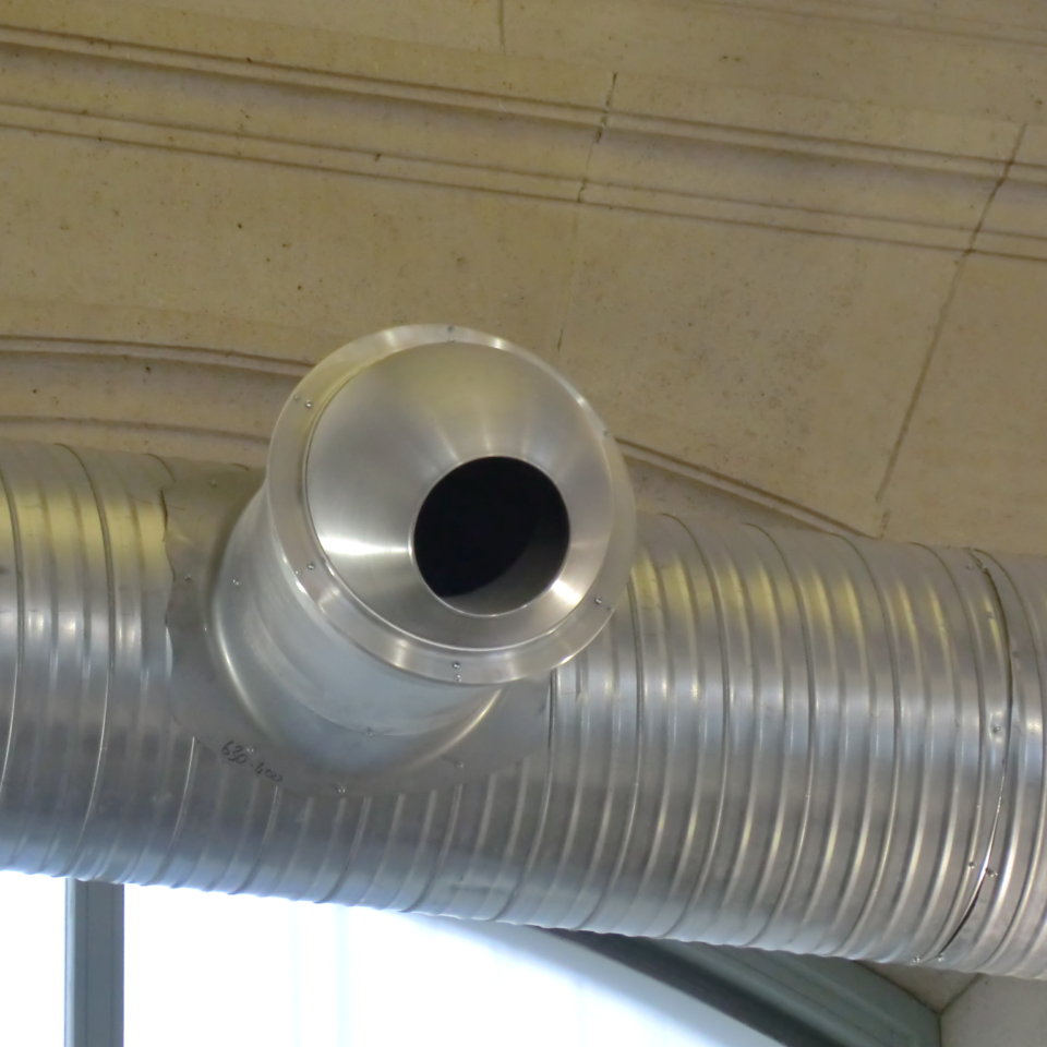 poste gare du nord
