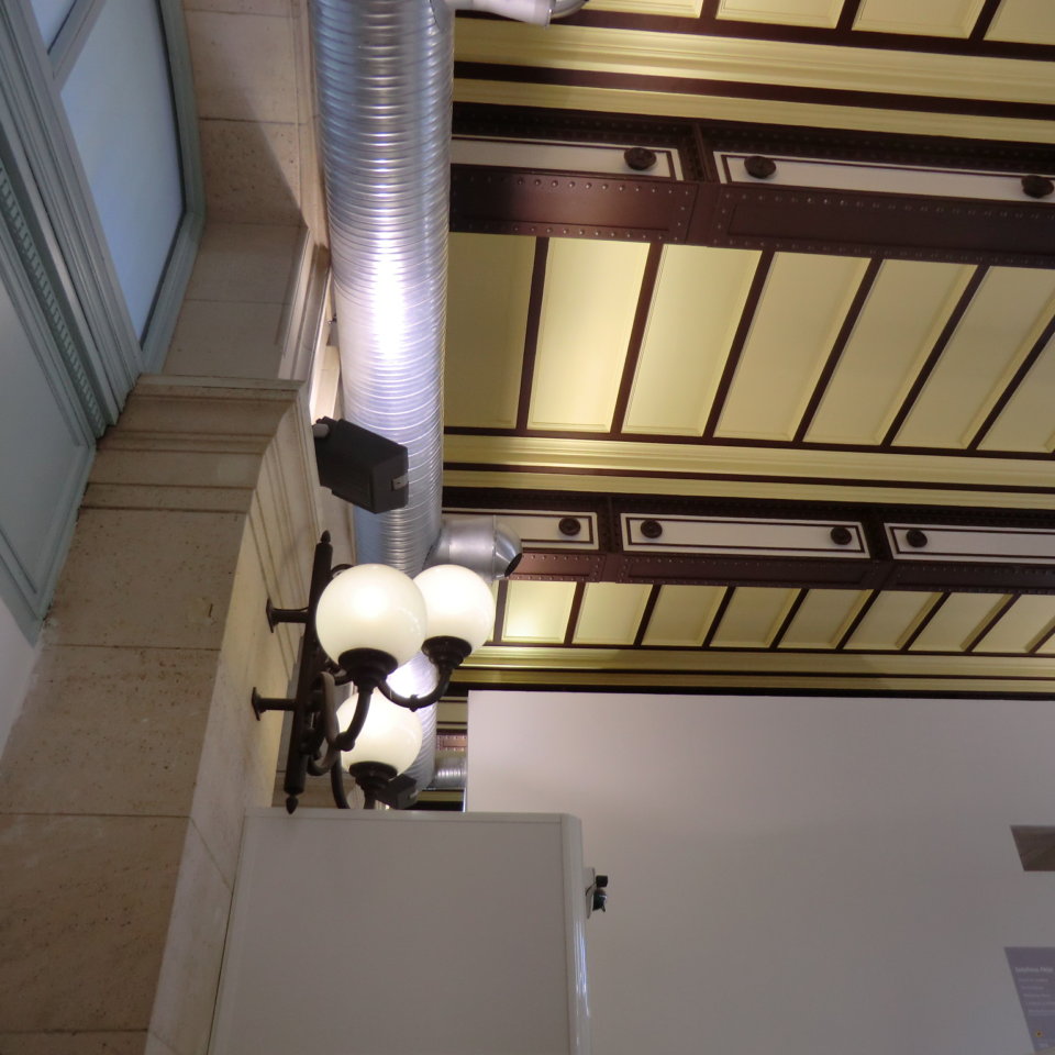 poste gare du nord