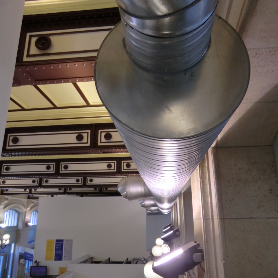 poste gare du nord