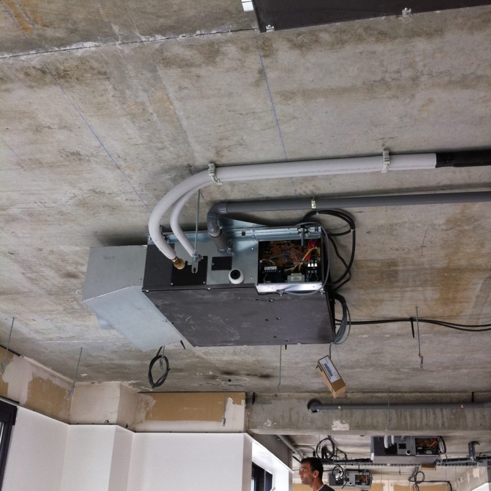 Restauration Boulogne-Billancourt