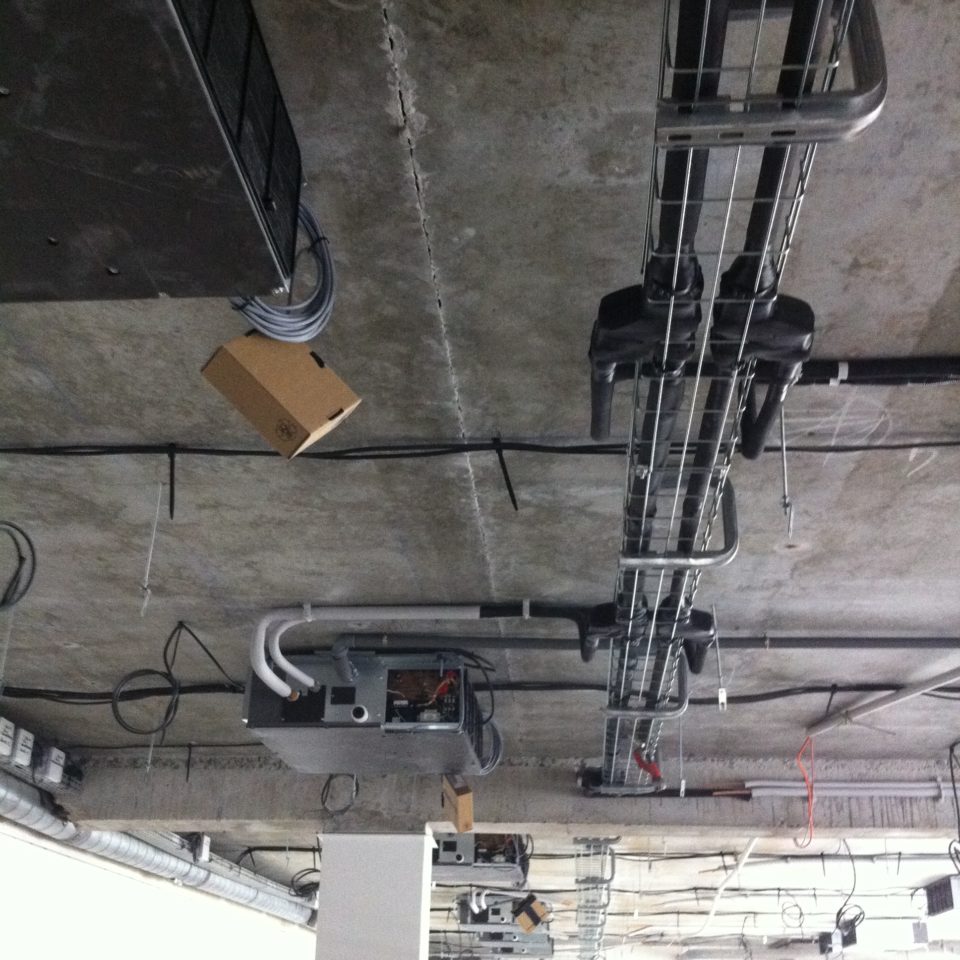 Restauration Boulogne-Billancourt
