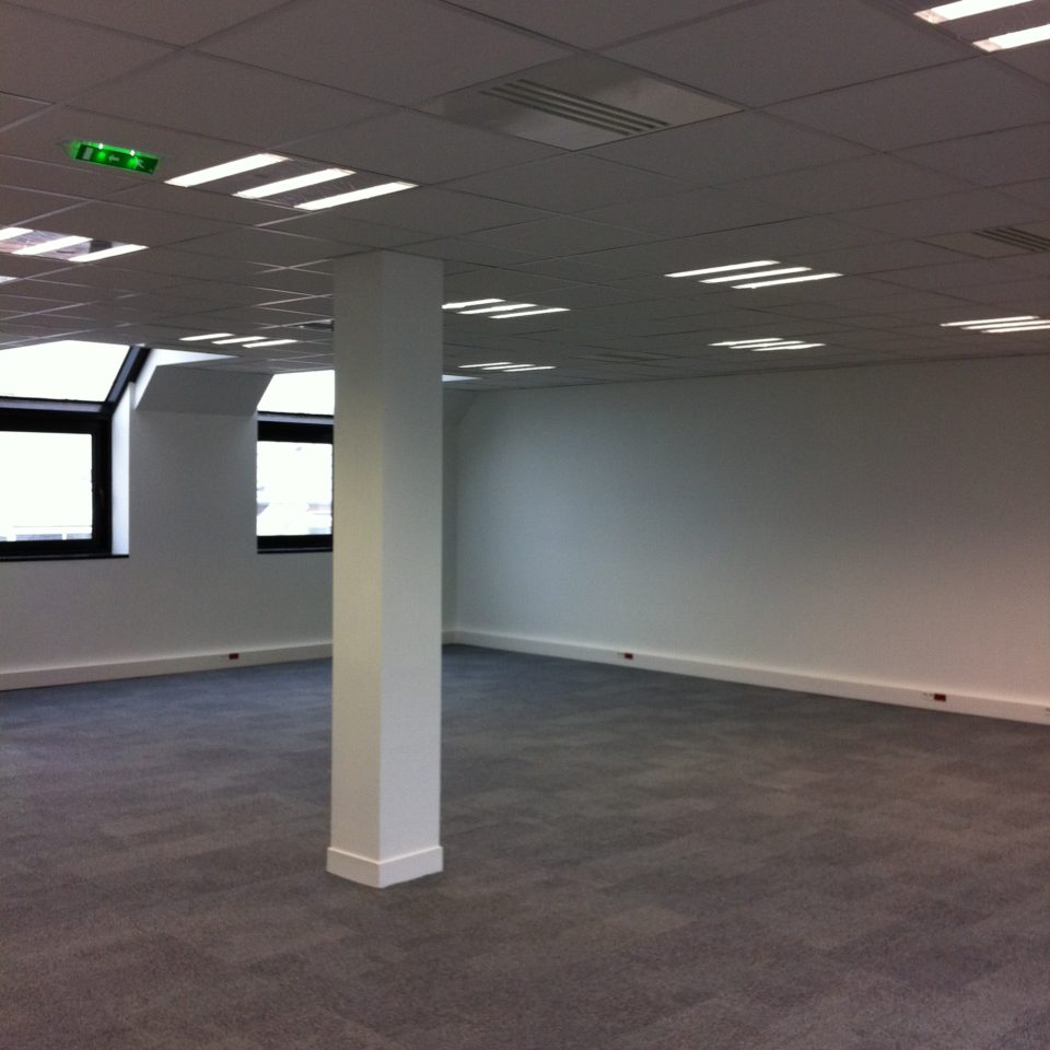 Restauration Boulogne-Billancourt