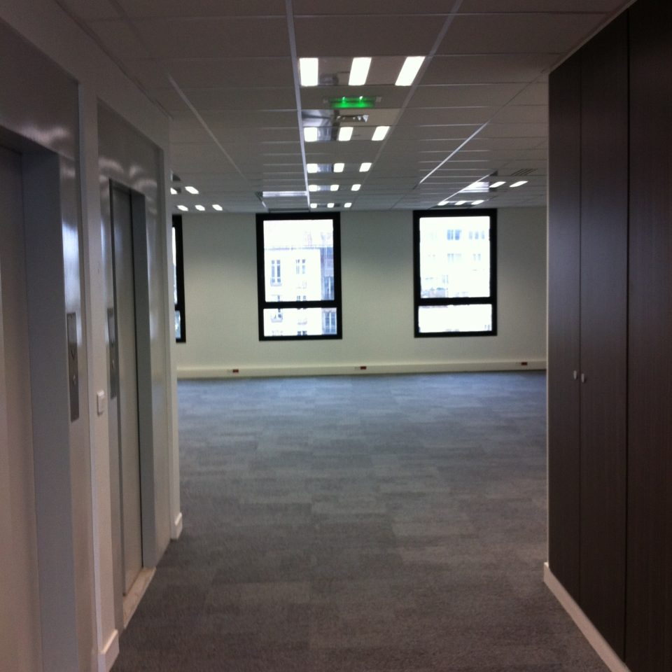 Restauration Boulogne-Billancourt