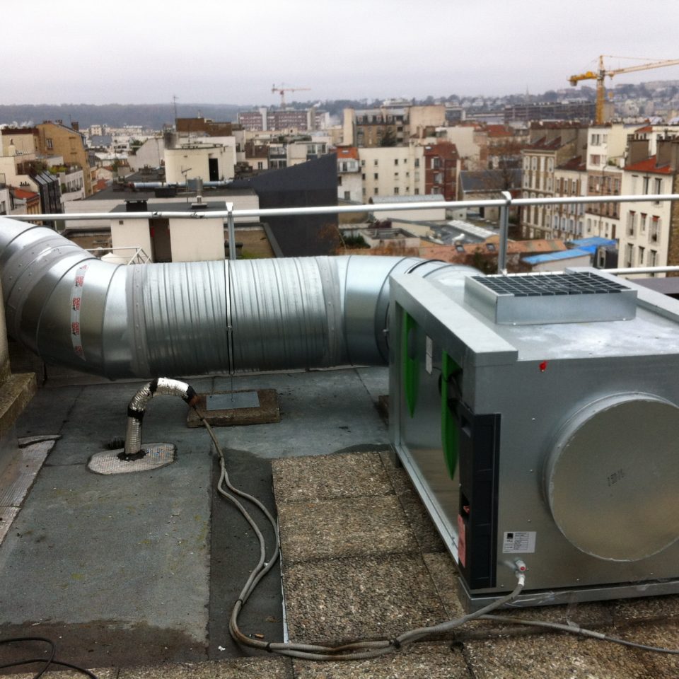 Restauration Boulogne-Billancourt