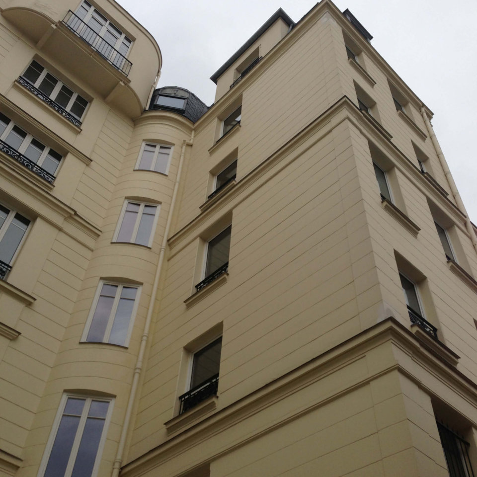 restauration club enfants parisien