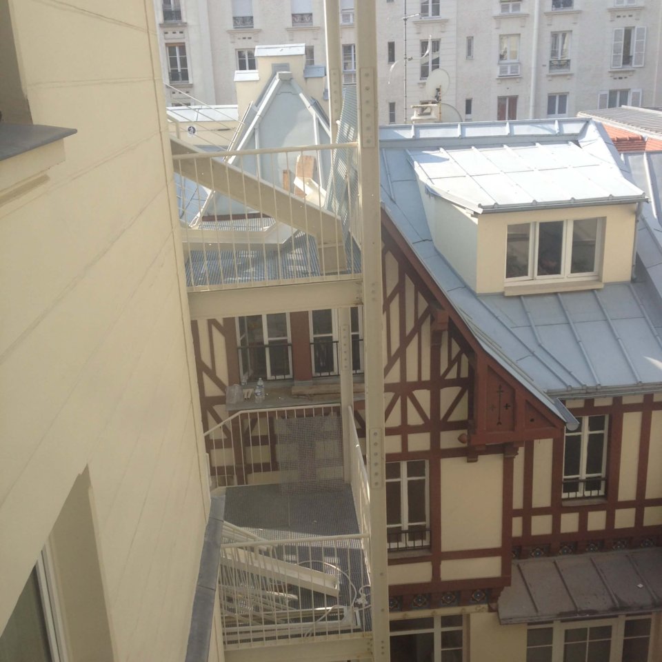 restauration club enfants parisien