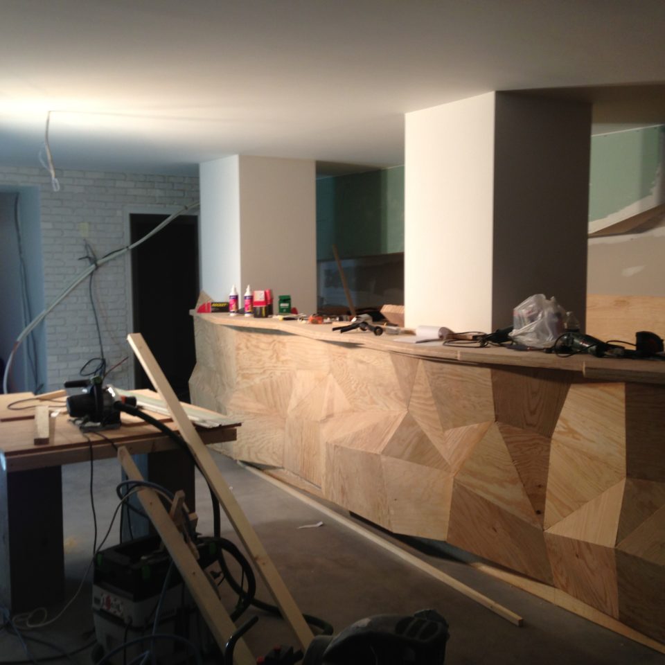 restauration restaurant atelier artiste
