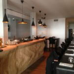 restauration restaurant atelier artiste