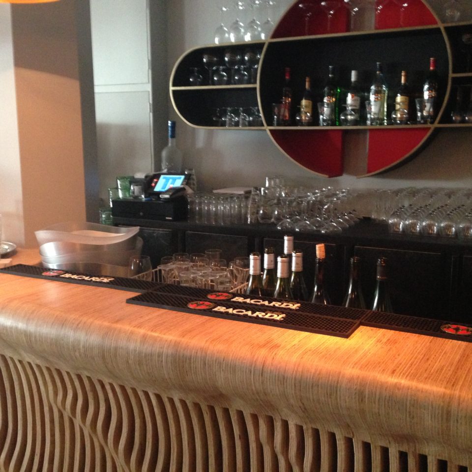 restauration restaurant atelier artiste