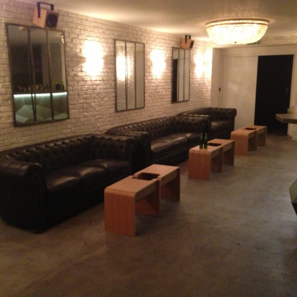 restauration restaurant atelier artiste